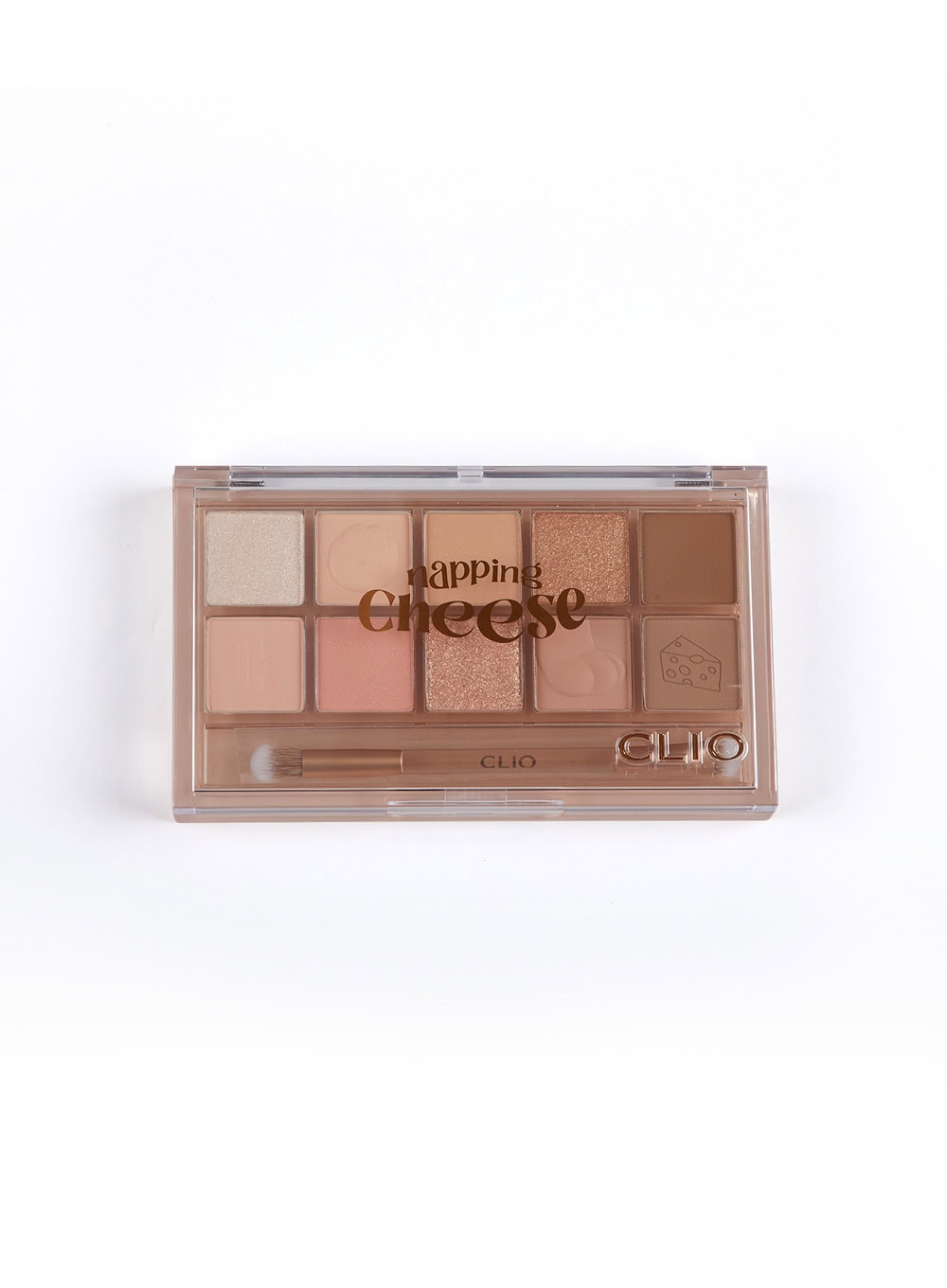 pro-eye-palette-0-6g-10 / 019 NAPPING CHEESE