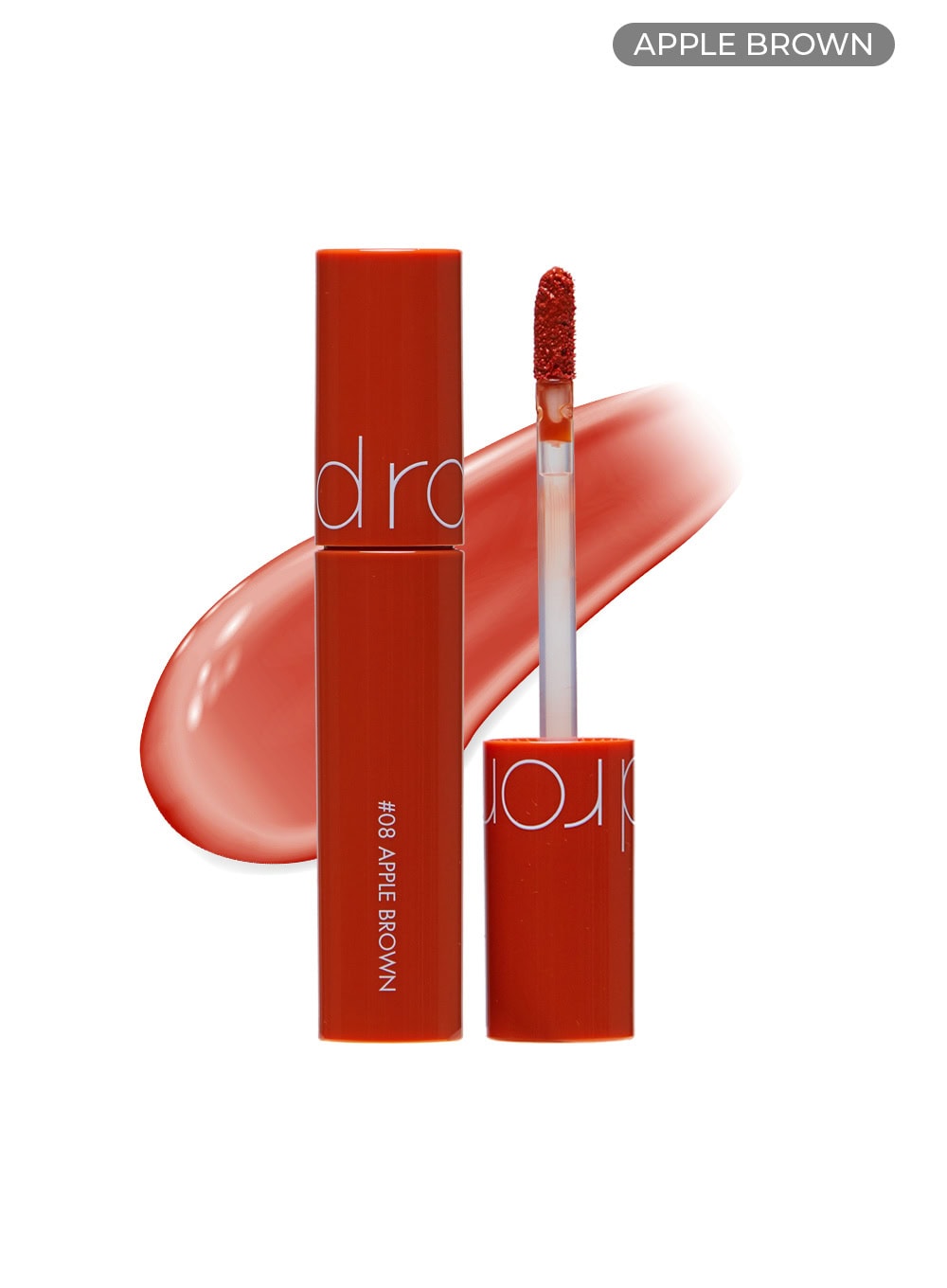 juicy-lasting-tint-5-5g / 08 APPLE BROWN